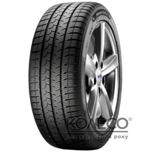Всесезонные шины Apollo Alnac 4G All Season 225/55 R18 102V XL