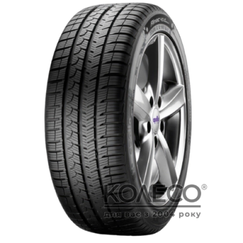 Всесезонные шины Apollo Alnac 4G All Season 205/55 R17 95V XL