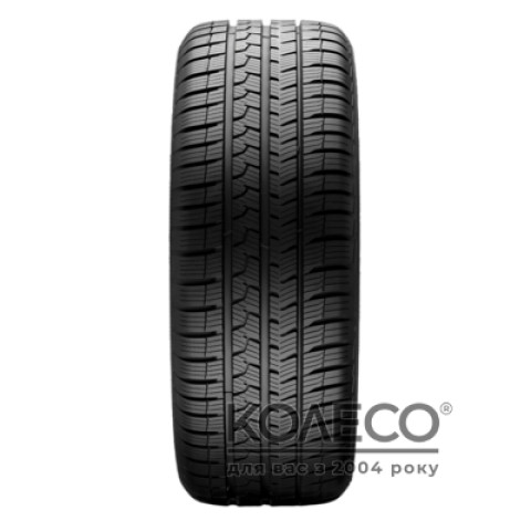 Всесезонные шины Apollo Alnac 4G All Season 225/55 R18 102V XL