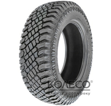 Легкові шини Atturo Trail Blade X/T