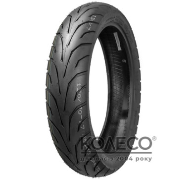 Летние шины Wanda P6148 100/90 R18 62P