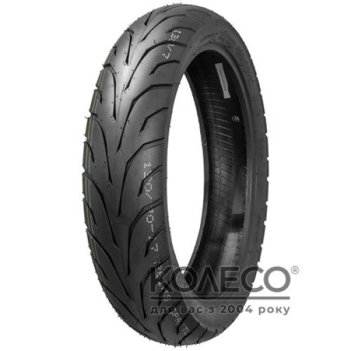 Летние шины Wanda P6148 100/90 R18 62P
