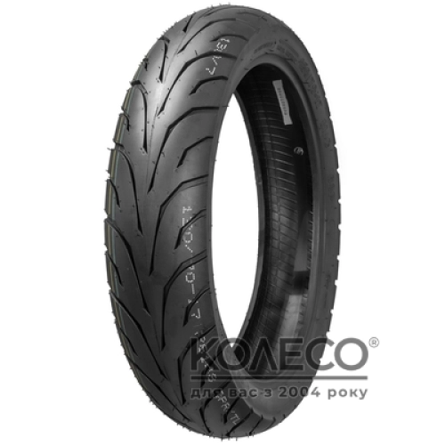 Летние шины Wanda P6148 110/70 R17 54H
