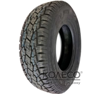 Легкові шини Gallant SUV AT5 275/70 R16 119/116S