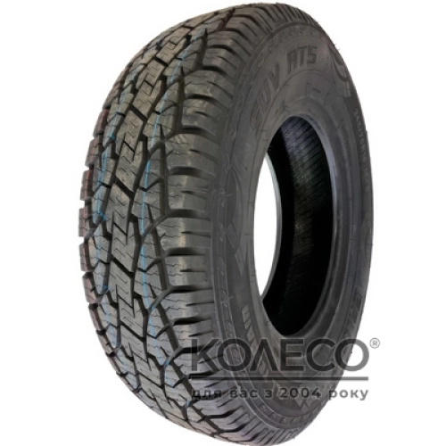 Всесезонні шини Gallant SUV AT5 225/75 R15 110/108S C