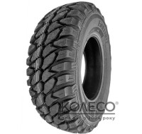 Легкові шини Gallant SUV MT1 31/10.5 R15 109Q