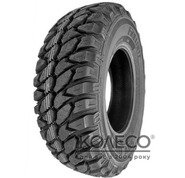 Легкові шини Gallant SUV MT1