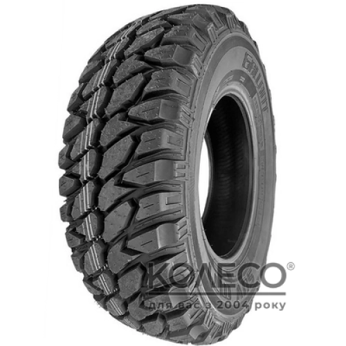 Всесезонные шины Gallant SUV MT1 31/10.5 R15 109Q