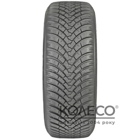 Зимние шины Falken Eurowinter HS01 205/55 R16 91H