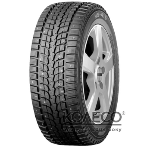 Зимние шины Falken Eurowinter HS415 225/65 R17 102T