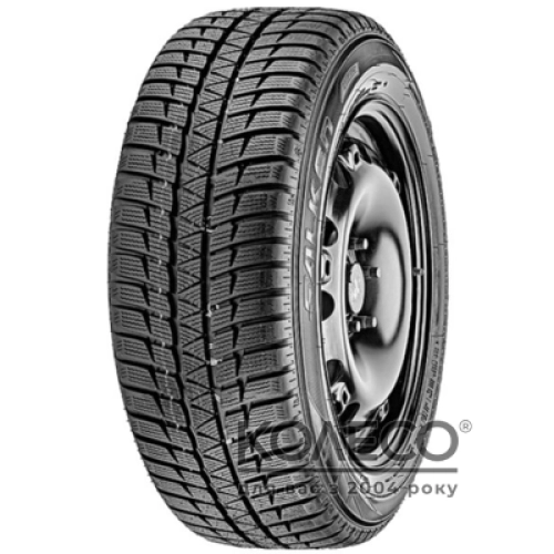 Зимові шини Falken Eurowinter HS449 225/55 R18 98V