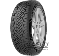 Легкові шини Starmaxx SuvMaxx A/S 235/55 R18 104V XL