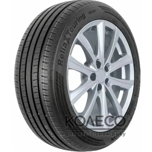 Літні шини Diamondback ReliaXTouring DE307 185/65 R15 88H
