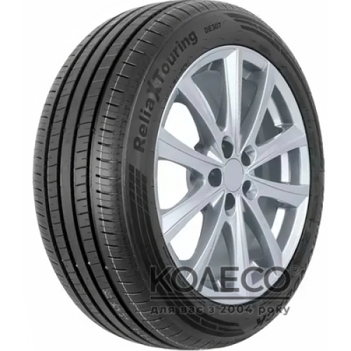 Летние шины Diamondback ReliaXTouring DE307 185/65 R15 88H