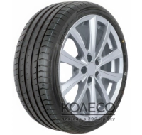 Легковые шины Diamondback EffexSport DH202 255/50 R19 107Y XL