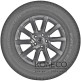 Зимові шини Falken Eurowinter Van01 235/60 R17 117/115S C