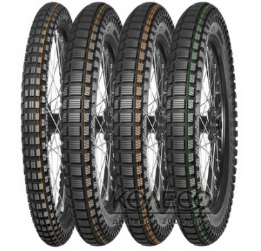 Мотошини Mitas SPEEDWAY