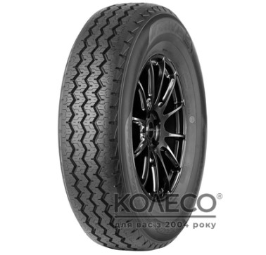 Легкові шини Diamondback TR645