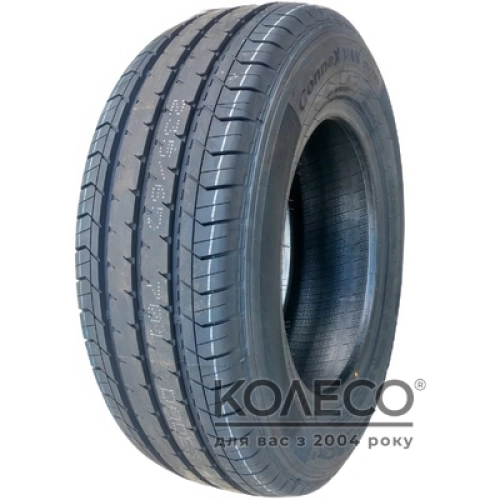 Летние шины Diamondback ConneX Van DV701 235/65 R16 115/113S C