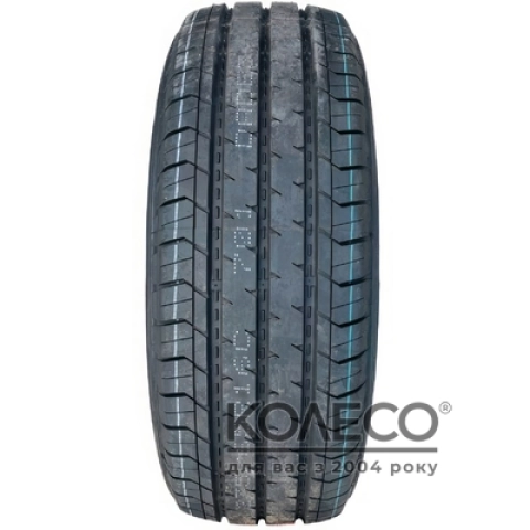 Летние шины Diamondback ConneX Van DV701 235/65 R16 115/113S C
