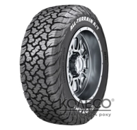 Легкові шини Otani All-Terrain A/T SA2000 265/70 R16 121/118Q