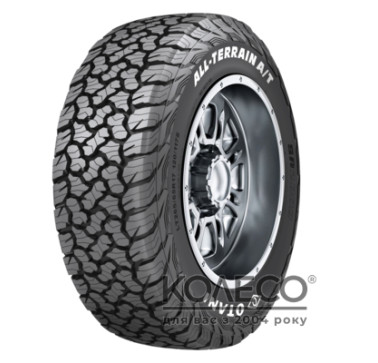 Легковые шины Otani All-Terrain A/T SA2000