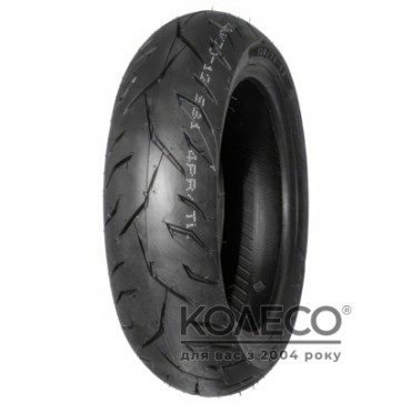 Мотошины Wanda S31