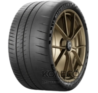 Легковые шины Michelin Pilot Sport Cup 2 R 255/35 R20 97Y XL