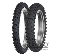 Мотошины Dunlop Geomax MX34 120/90 R18 65M