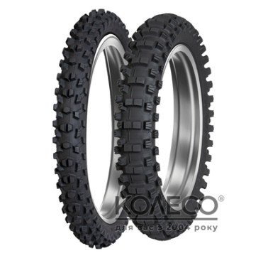 Летние шины Dunlop Geomax MX34 120/90 R18 65M