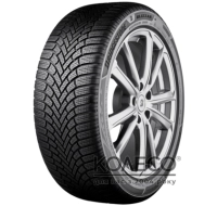 Легкові шини Bridgestone Blizzak 6 245/40 R19 98W XL