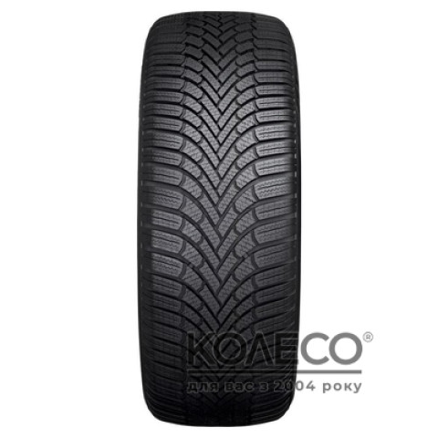 Зимові шини Bridgestone Blizzak 6 245/45 R18 100V XL
