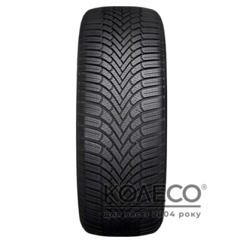 Зимние шины Bridgestone Blizzak 6 315/35 R20 110W XL
