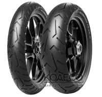 Мотошины Pirelli Scorpion Trail 3 170/60 R17 72V