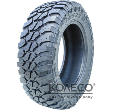 Легкові шини Kpatos FM523 M/T