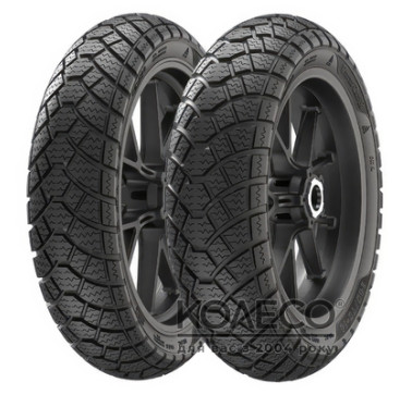 Зимние шины Anlas WINTER GRIP 2 90/90 R12 44J