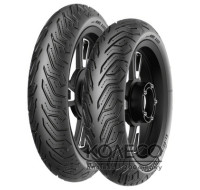 Мотошины Michelin City Grip Saver 110/70 R12 47S