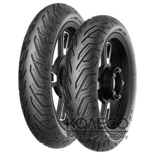 Летние шины Michelin City Grip Saver 110/70 R12 47S