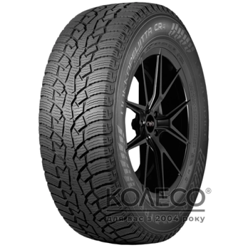 Зимние шины Nokian Hakkapeliitta CR4 235/65 R16 121/119R