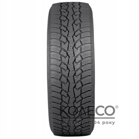 Зимние шины Nokian Hakkapeliitta CR4 235/65 R16 121/119R