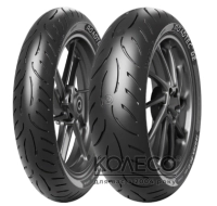 Мотошины Metzeler Roadtec 02 190/55 R17 75W