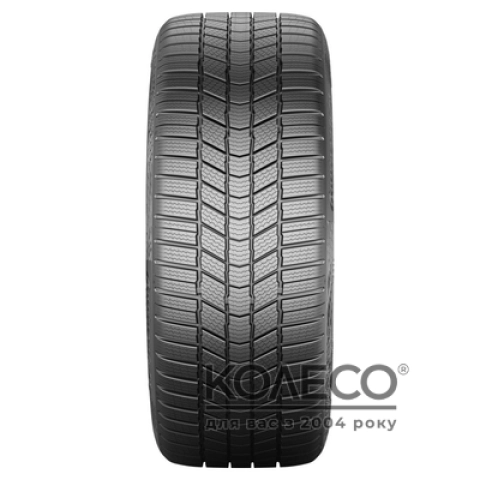 Зимові шини Continental WinterContact 8 S 315/30 R21 105W XL