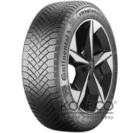 Легкові шини Continental VikingContact 8 255/35 R20 97T XL