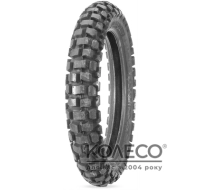 Мотошины Bridgestone TRAIL WING TW302 120/80 R18 62P