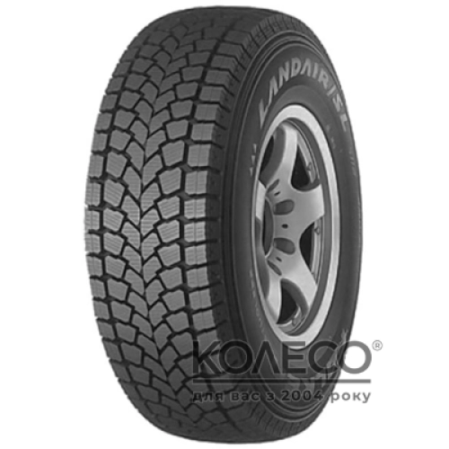 Зимние шины Falken Landair SL S112 225/65 R17 101Q