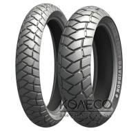 Мотошины Michelin SCORCHER ADVENTURE 170/60 R17 72V