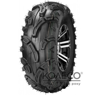 Летние шины Journey P351 (квадроцикл) 25/10 R12 50J