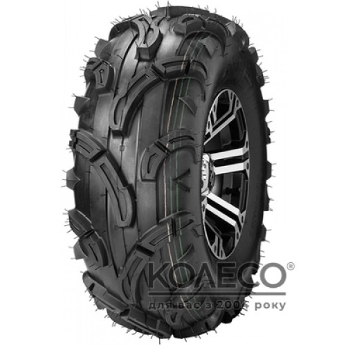 Летние шины Journey P351 (квадроцикл) 25/10 R12 50J