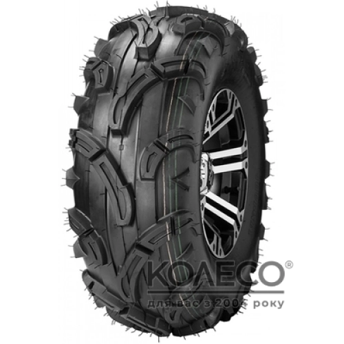 Летние шины Journey P351 (квадроцикл) 25/8 R12 43J