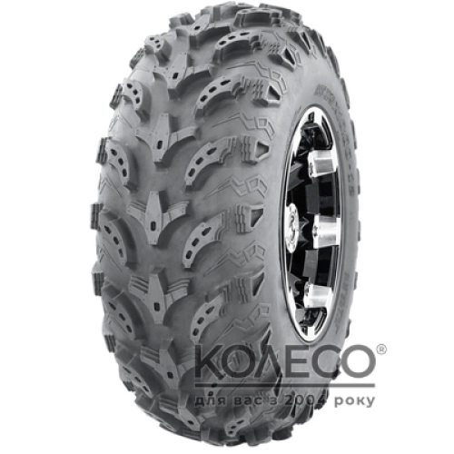 Летние шины Journey P376 (квадроцикл) 25/8 R12 43J